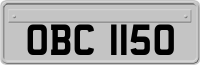 OBC1150