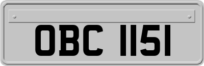 OBC1151