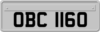 OBC1160
