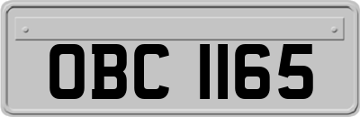 OBC1165