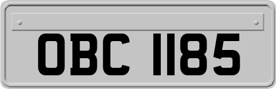 OBC1185
