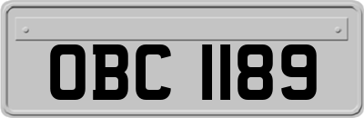 OBC1189
