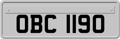 OBC1190