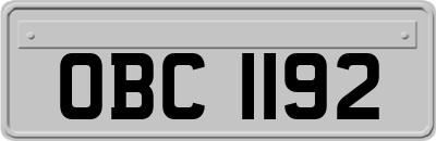 OBC1192