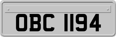 OBC1194