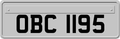 OBC1195