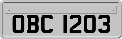 OBC1203