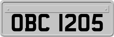 OBC1205