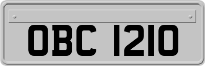 OBC1210