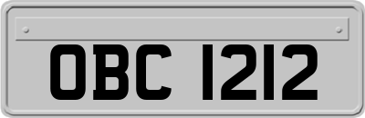 OBC1212