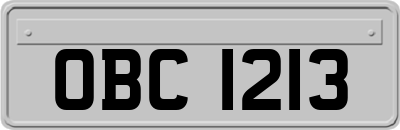 OBC1213