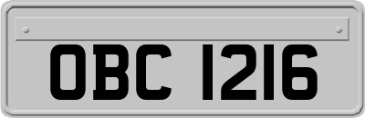 OBC1216