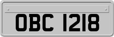 OBC1218