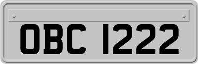 OBC1222