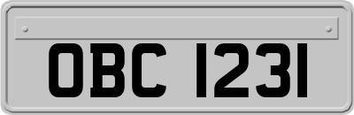 OBC1231