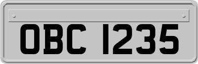 OBC1235