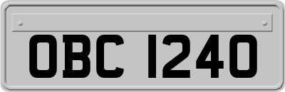 OBC1240