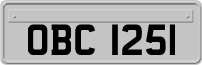 OBC1251
