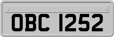 OBC1252