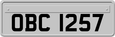 OBC1257