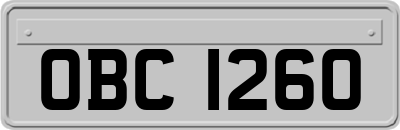 OBC1260