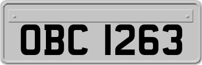 OBC1263