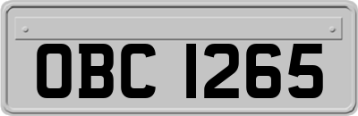 OBC1265