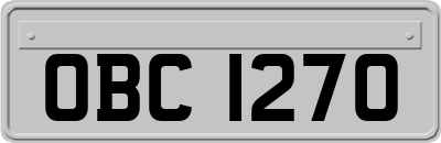 OBC1270