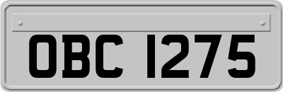 OBC1275
