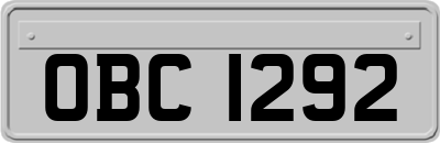 OBC1292