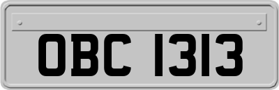 OBC1313
