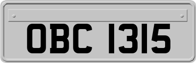OBC1315