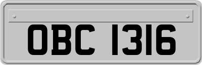 OBC1316