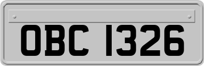 OBC1326