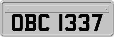 OBC1337