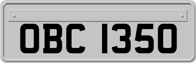OBC1350