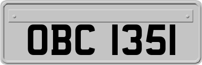 OBC1351