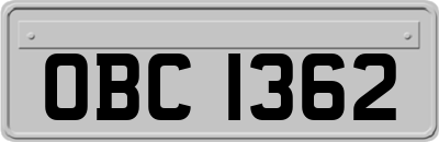 OBC1362