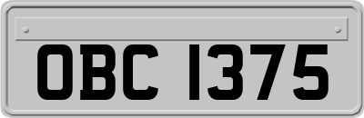 OBC1375
