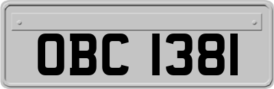 OBC1381