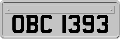 OBC1393