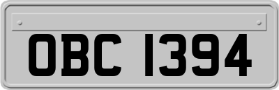 OBC1394