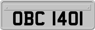 OBC1401