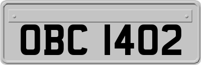 OBC1402