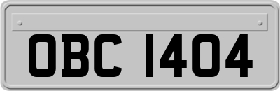 OBC1404