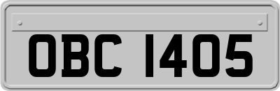 OBC1405