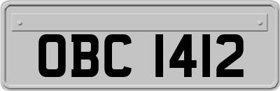 OBC1412
