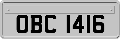 OBC1416