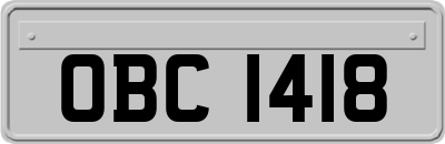 OBC1418