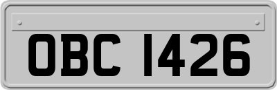 OBC1426